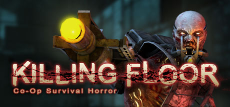 Killing Floor header image