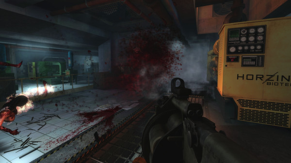 Killing Floor screenshot