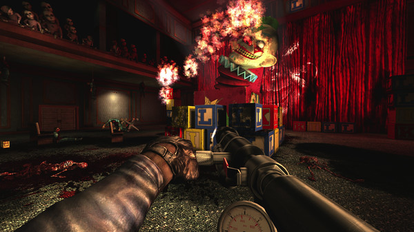 Killing Floor screenshot