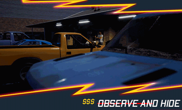 Car Thief Simulator On Steam Car Thief Simulator On Steam