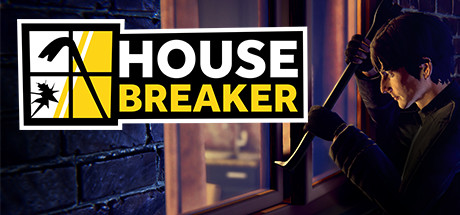 Housebreaker Cover Image