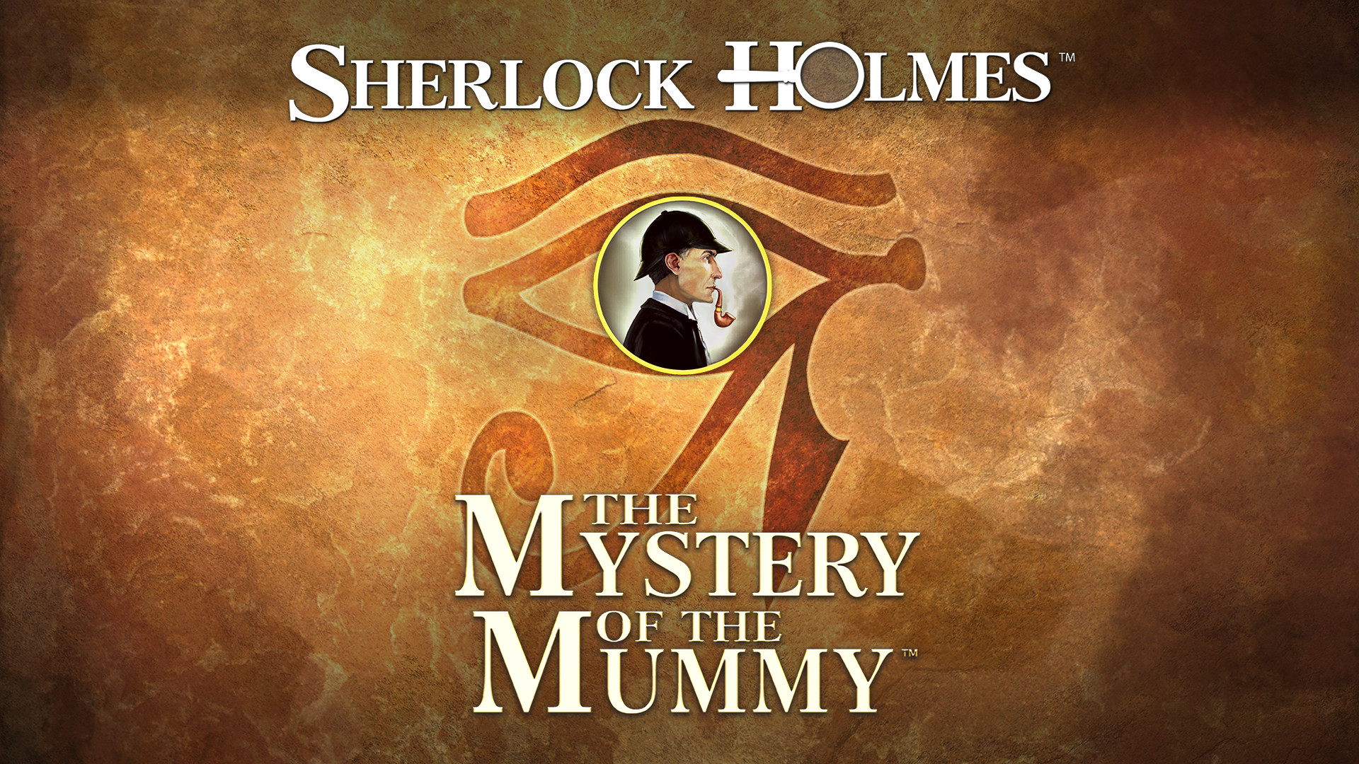 Steam 上的Sherlock Holmes Franchise Classic Soundtrack