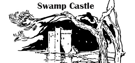 Swamp Castle Cover Image