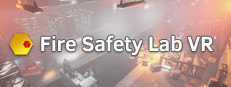 Fire Safety Lab VR 게임 이미지