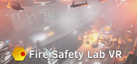 Fire Safety Lab VR steam charts