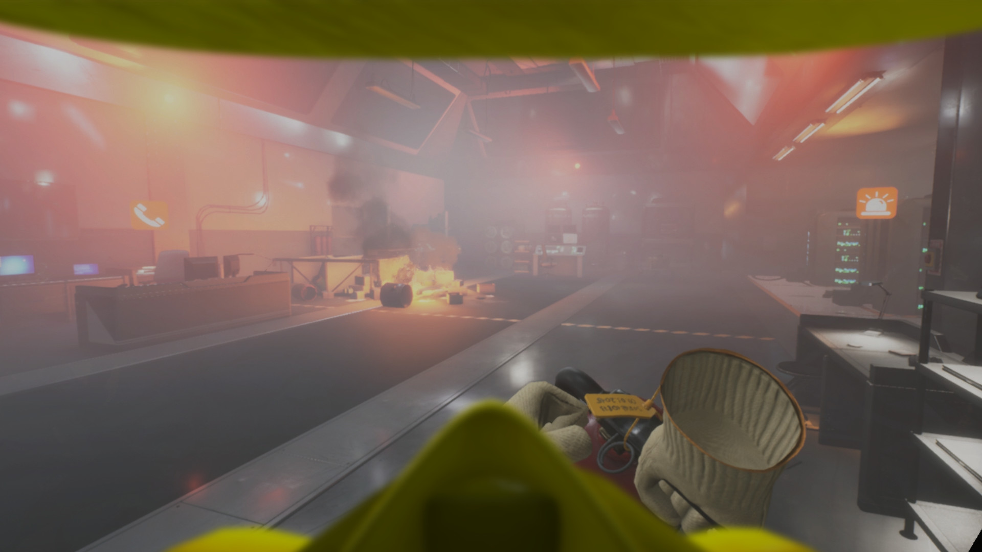 消防安全实验室(Fire Safety Lab VR) ss_ad965e8fb4013b3a4490b192d0317ea66b6c63c8.1920x1080.jpg
