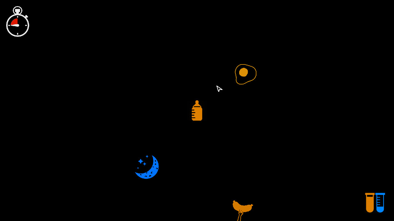 The Game We All Have To Play Demo #0