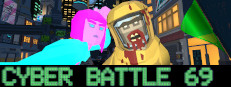 Cyber Battle 69 게임 이미지