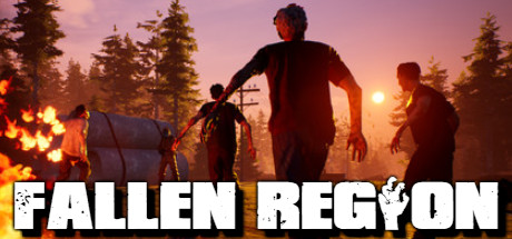 Fallen Region Cover Image