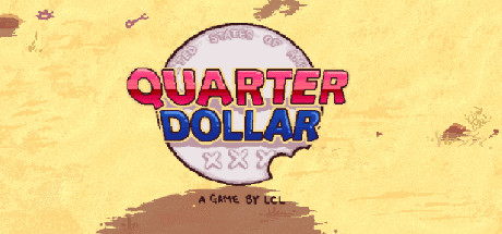 Quarter Dollar Cover Image