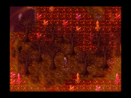 Скриншот из Путешествие паладина