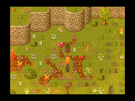 Скриншот из Путешествие паладина