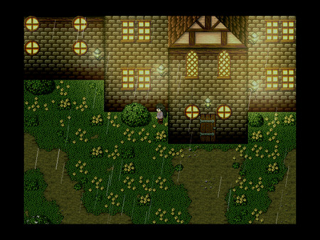 Скриншот из Путешествие паладина