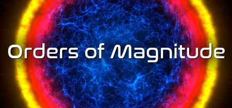 Image for Orders of Magnitude