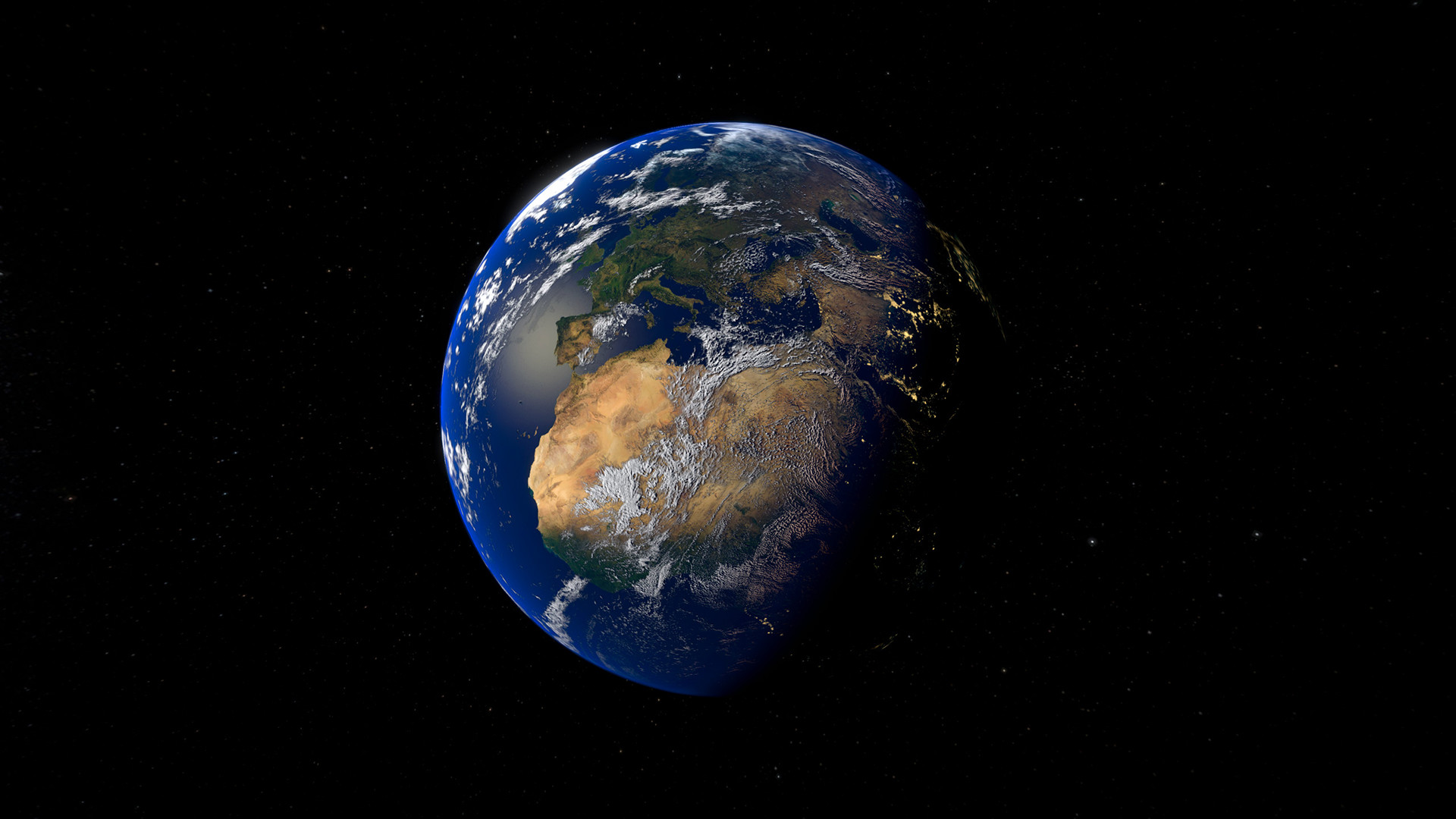 Orders of Magnitude screenshot 1