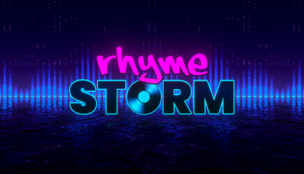 Rhyme Storm On Steam