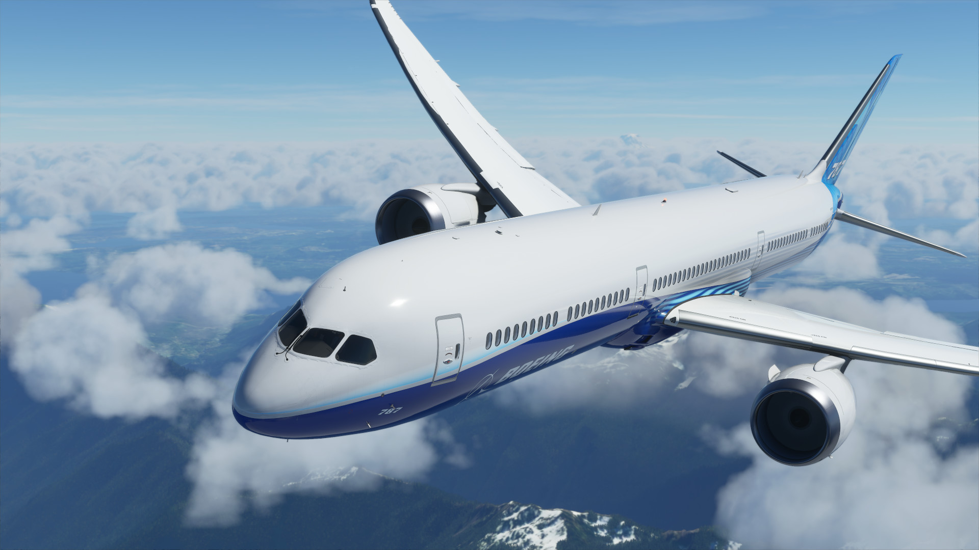 Microsoft flight simulator 2020 стим фото 83