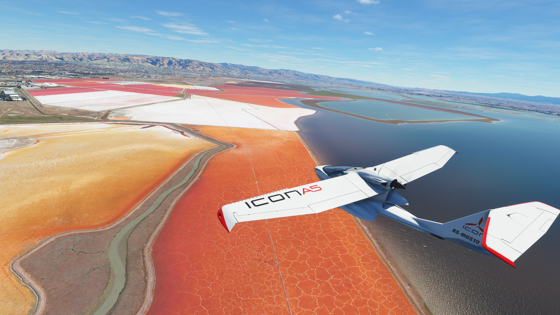 Microsoft flight simulator 2020 стим фото 117