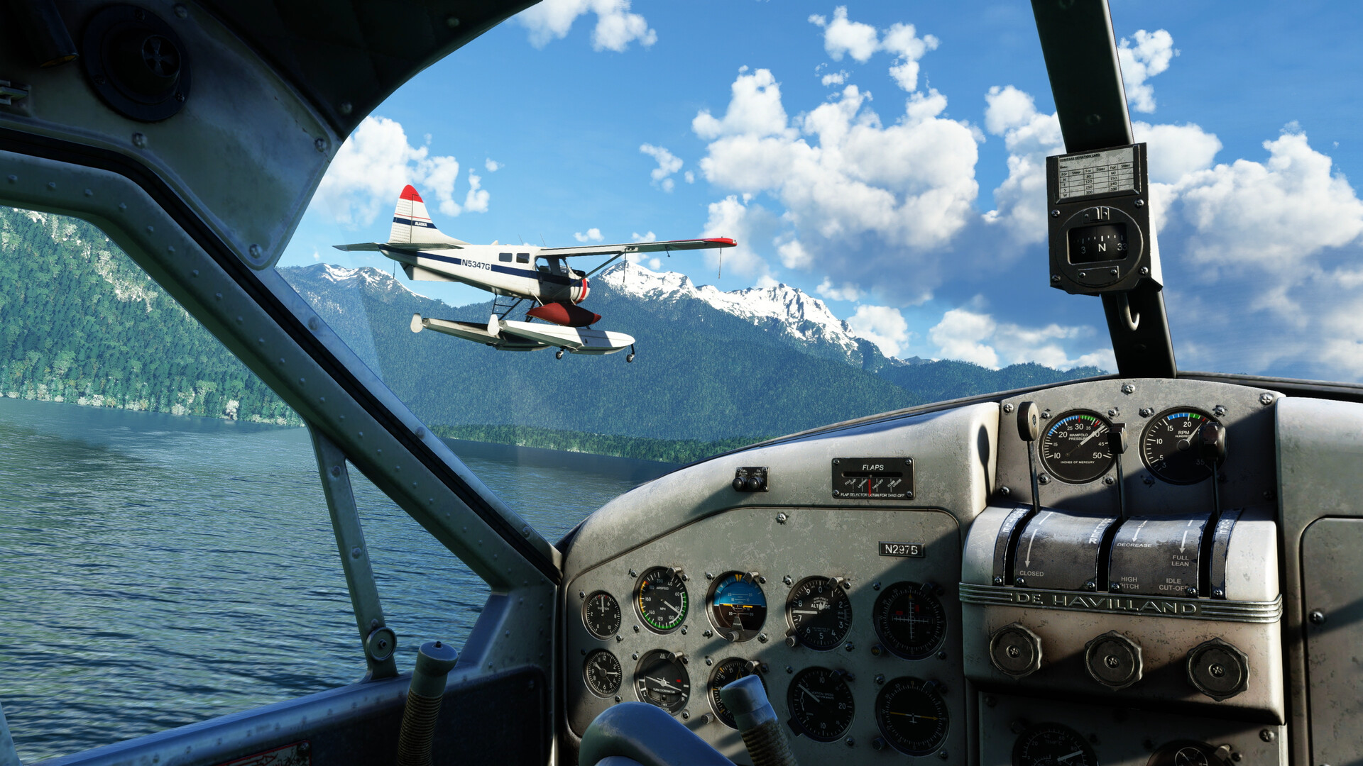 Microsoft Flight Simulator 2020 Key (PC Digital Download