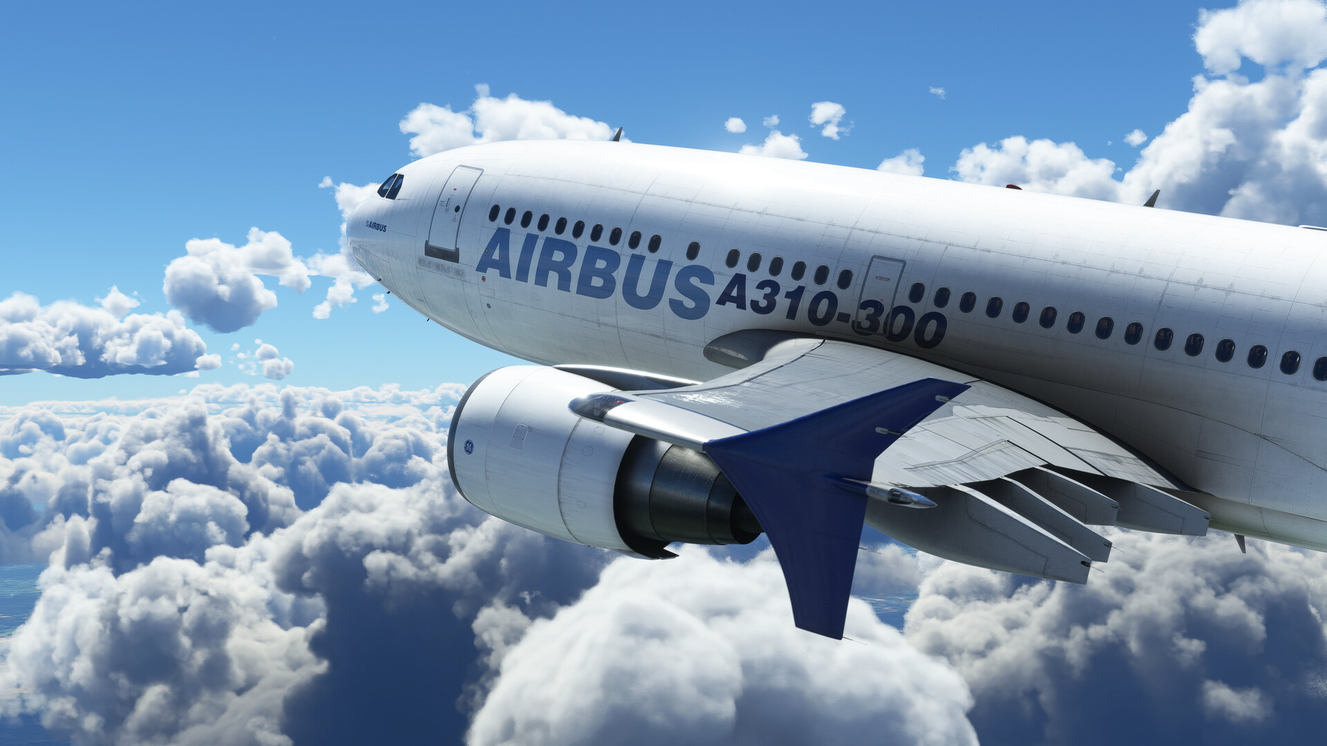 Microsoft Flight Simulator 2020 Planes List - All Available Planes