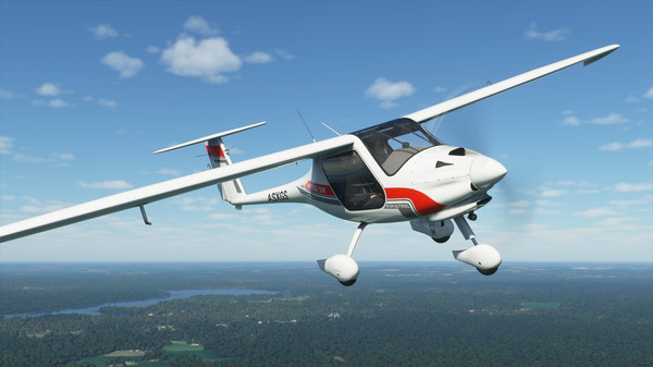 KHAiHOM.com - Microsoft Flight Simulator