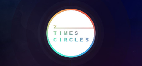 2 Times Circles steam charts