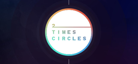 2 Times Circles Cover Image