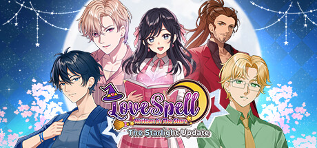 Find the best laptops for Love Spell: Written In The Stars - a magical romantic-comedy otome