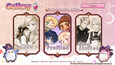 Love Spell: Written In The Stars - a magical romantic-comedy otome picture8