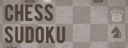 Chess Sudoku