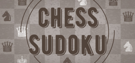 Chess Sudoku technical specifications for laptop