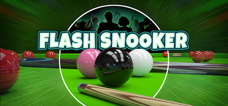 Flash Snooker Game no Steam