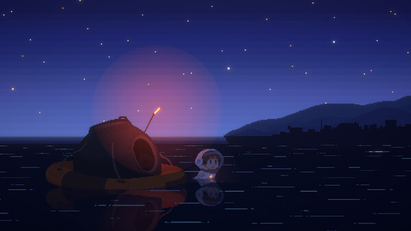 Recolit game for Linux 1