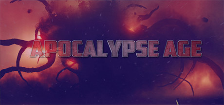 Apocalypse Age : DESTRUCTION Cover Image