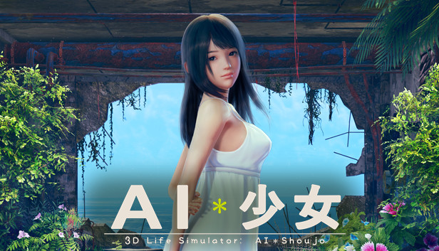 Ai＊shoujoai＊少女 En Steam 