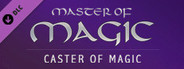 Master of Magic: Caster of Magic