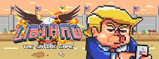 Libtard: The Satire Game 게임 이미지