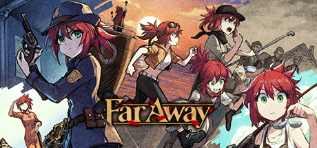 Far Away header image