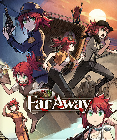 Far Away