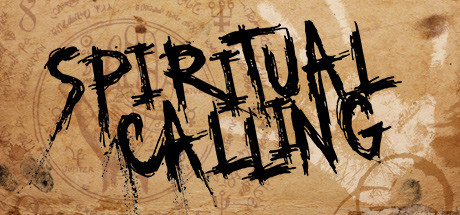 Spiritual Calling Cover Image