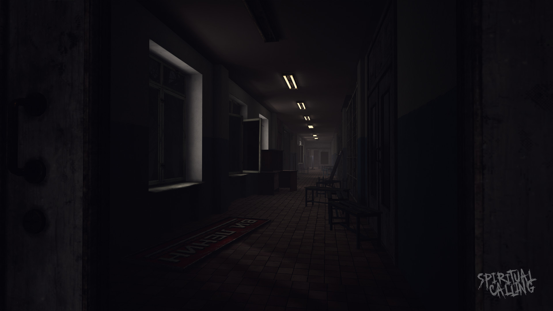 Spiritual Calling #4