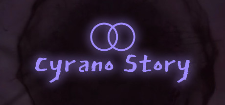 Cyrano Story banner image