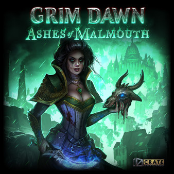 KHAiHOM.com - Grim Dawn Soundtrack