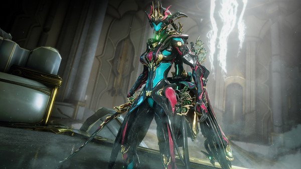 скриншот Titania Prime: Lantern 4