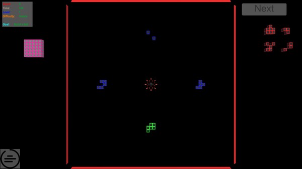 Qu-tros - Expansion Pack 1