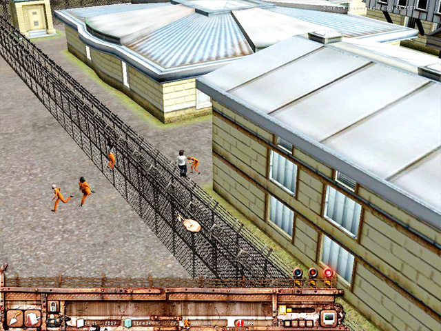 Prison Tycoon 3™: Lockdown Featured Screenshot #1