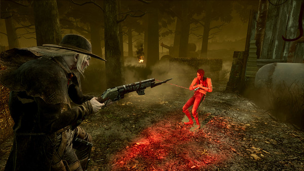 Dead by Daylight - Chains of Hate Chapter