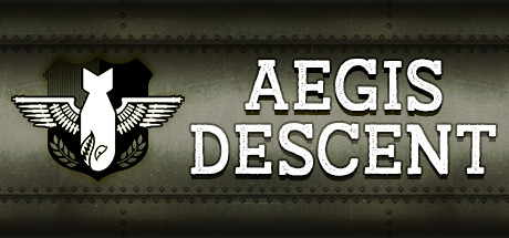 Aegis Descent header image
