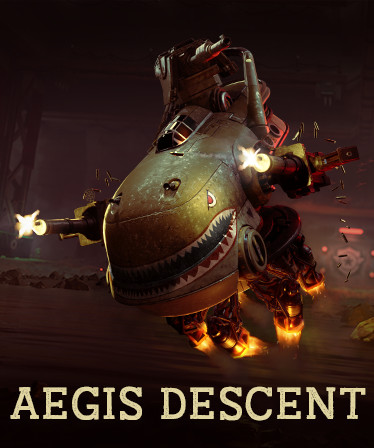 Aegis Descent