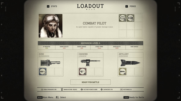 Aegis Descentfor windows and Linux 1